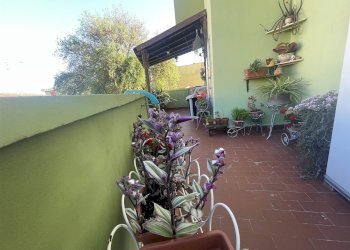 Appartamento Collesalvetti - foto 8