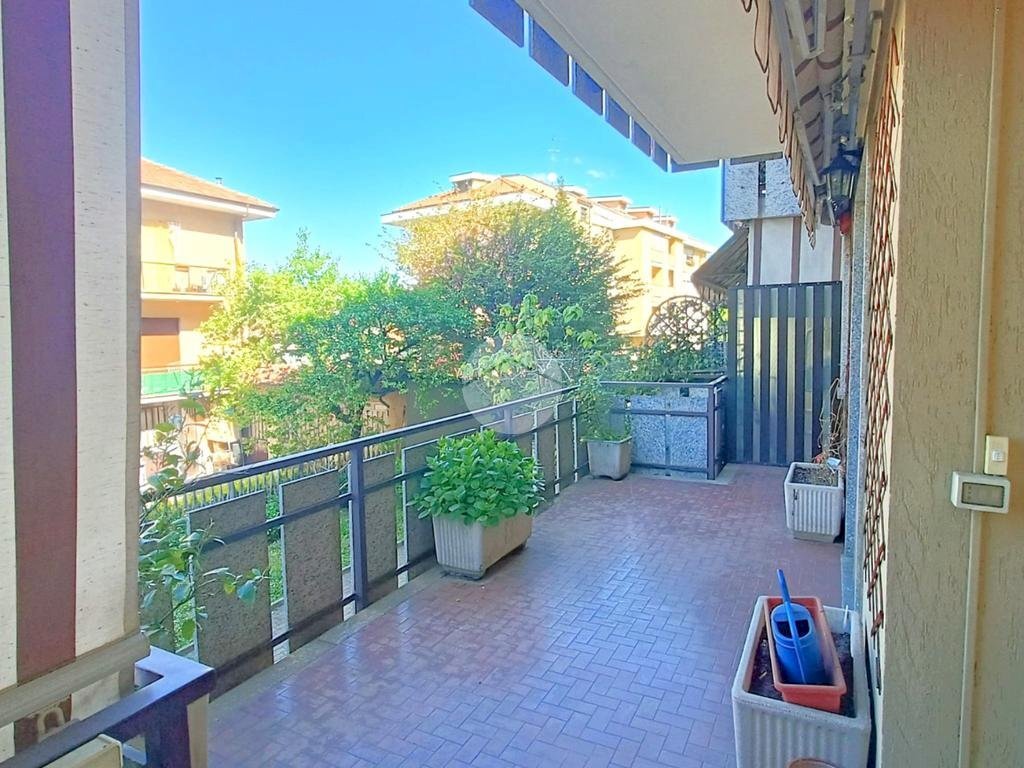Three-room apartment Via nenni, Orbassano - photo 2