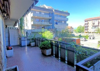 Three-room apartment Via nenni, Orbassano - photo 17