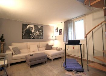 Two-room apartment Via san vitale, Imola - photo 7