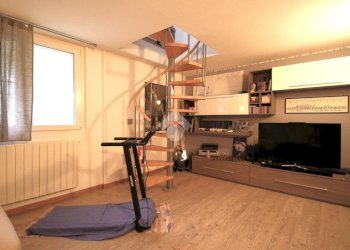 Two-room apartment Via san vitale, Imola - photo 8