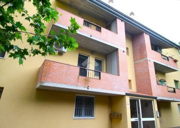 Two-room apartment Via san vitale, Imola - photo 14