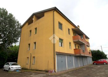 Two-room apartment Via san vitale, Imola - photo 17