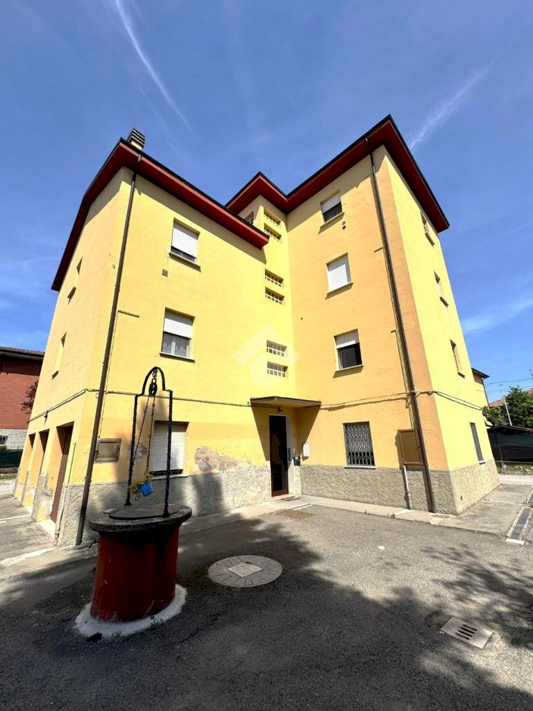 Three-room apartment Via Castelfranco, San Giovanni in Persiceto - photo 1