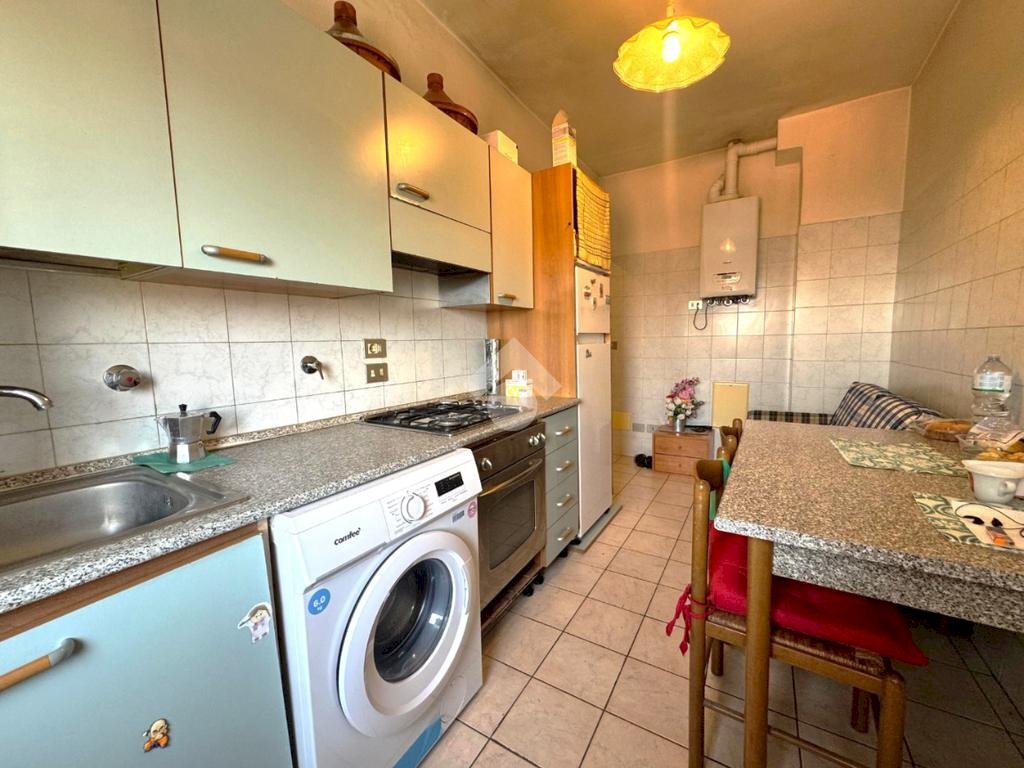 Three-room apartment Via Castelfranco, San Giovanni in Persiceto - photo 3