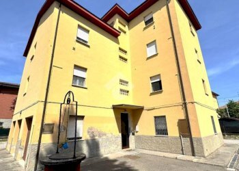 Trilocale Via Castelfranco, San Giovanni in Persiceto - foto 1