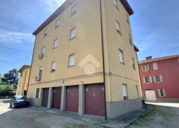 Trilocale Via Castelfranco, San Giovanni in Persiceto - foto 14