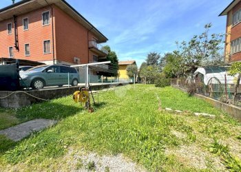 Trilocale Via Castelfranco, San Giovanni in Persiceto - foto 17
