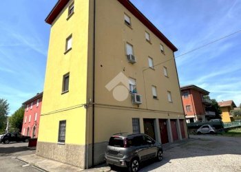 Trilocale Via Castelfranco, San Giovanni in Persiceto - foto 19