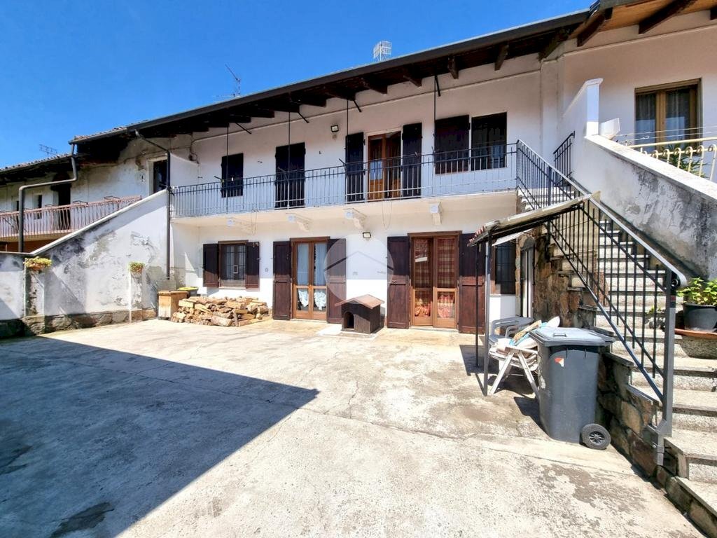 Casa indipendente Via Giuseppe Mazzini, Rondissone - foto 1