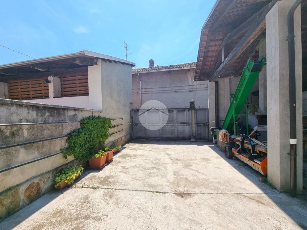 Casa indipendente Via Giuseppe Mazzini, Rondissone - foto 3