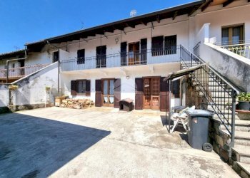 Casa indipendente Via Giuseppe Mazzini, Rondissone - foto 1