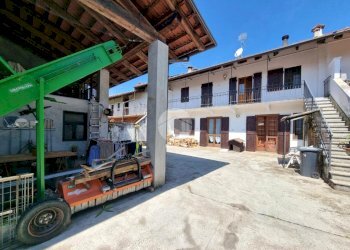Casa indipendente Via Giuseppe Mazzini, Rondissone - foto 2