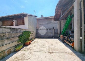 Casa indipendente Via Giuseppe Mazzini, Rondissone - foto 3