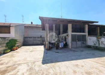 Casa indipendente Via Giuseppe Mazzini, Rondissone - foto 4