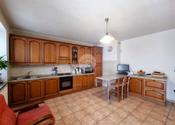Casa indipendente Via Giuseppe Mazzini, Rondissone - foto 5