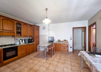 Casa indipendente Via Giuseppe Mazzini, Rondissone - foto 6