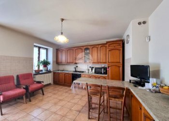 Casa indipendente Via Giuseppe Mazzini, Rondissone - foto 7