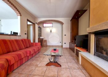 Casa indipendente Via Giuseppe Mazzini, Rondissone - foto 8
