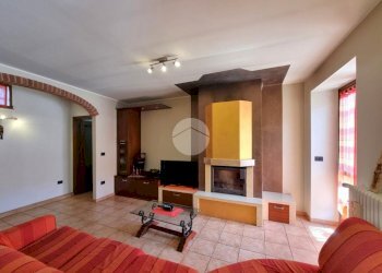 Casa indipendente Via Giuseppe Mazzini, Rondissone - foto 9