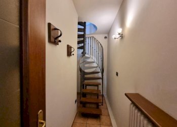 Casa indipendente Via Giuseppe Mazzini, Rondissone - foto 12
