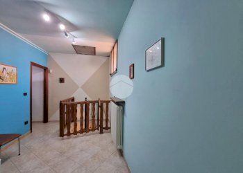 Casa indipendente Via Giuseppe Mazzini, Rondissone - foto 13