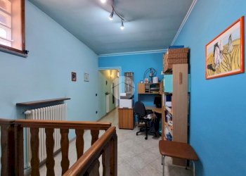 Casa indipendente Via Giuseppe Mazzini, Rondissone - foto 14