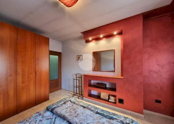 Casa indipendente Via Giuseppe Mazzini, Rondissone - foto 15