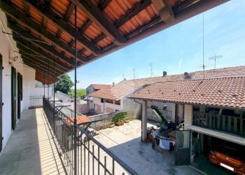 Casa indipendente Via Giuseppe Mazzini, Rondissone - foto 17