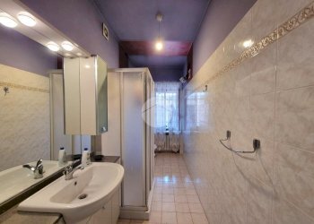 Casa indipendente Via Giuseppe Mazzini, Rondissone - foto 18