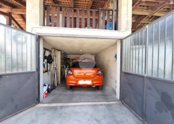 Casa indipendente Via Giuseppe Mazzini, Rondissone - foto 20