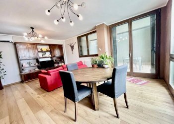 Apartment Viale Giovanna Bosi Maramotti, 46, Ravenna - photo 5
