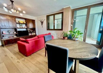 Apartment Viale Giovanna Bosi Maramotti, 46, Ravenna - photo 6