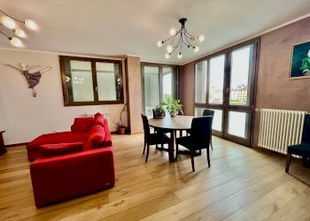 Apartment Viale Giovanna Bosi Maramotti, 46, Ravenna - photo 8