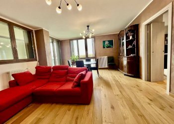Apartment Viale Giovanna Bosi Maramotti, 46, Ravenna - photo 9