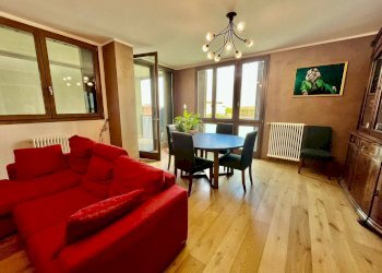Apartment Viale Giovanna Bosi Maramotti, 46, Ravenna - photo 12