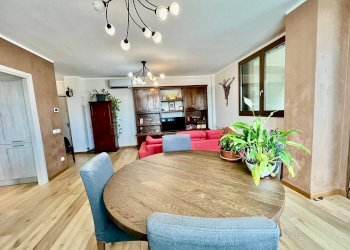 Apartment Viale Giovanna Bosi Maramotti, 46, Ravenna - photo 13