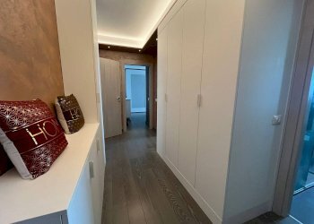 Apartment Viale Giovanna Bosi Maramotti, 46, Ravenna - photo 17