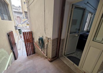 Two-room apartment Vicolo dei Marinai 31, Sciacca - photo 1