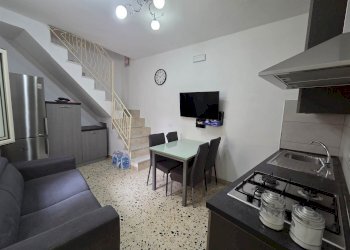 Two-room apartment Vicolo dei Marinai 31, Sciacca - photo 2