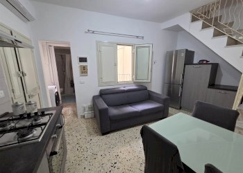Two-room apartment Vicolo dei Marinai 31, Sciacca - photo 3