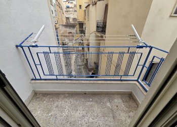 Two-room apartment Vicolo dei Marinai 31, Sciacca - photo 12