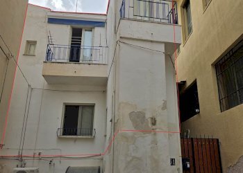 Two-room apartment Vicolo dei Marinai 31, Sciacca - photo 13