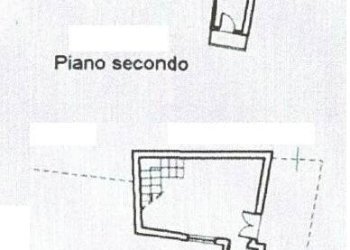 Two-room apartment Vicolo dei Marinai 31, Sciacca - photo 14