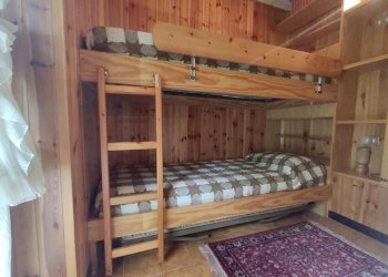 Bilocale Frazione Suil, 2, Saint-Rhémy-en-Bosses - foto 6