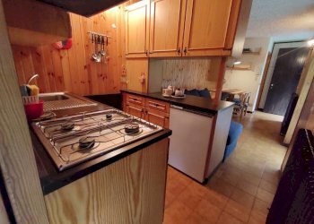 Bilocale Frazione Suil, 2, Saint-Rhémy-en-Bosses - foto 7