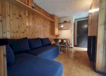 Bilocale Frazione Suil, 2, Saint-Rhémy-en-Bosses - foto 8