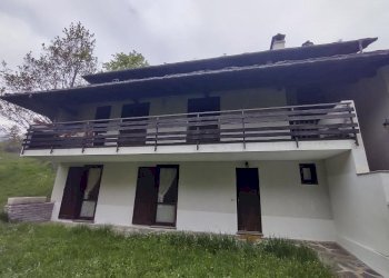Bilocale Frazione Suil, 2, Saint-Rhémy-en-Bosses - foto 10