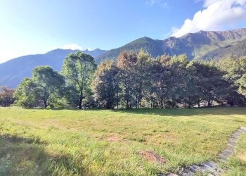 Bilocale Frazione Suil, 2, Saint-Rhémy-en-Bosses - foto 14