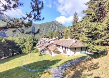 Bilocale Frazione Suil, 2, Saint-Rhémy-en-Bosses - foto 1